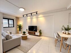 Blk 307 Clementi Meadows (Clementi), HDB 3 Rooms #630286481